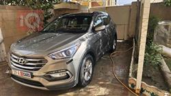 هيونداي سانتافي